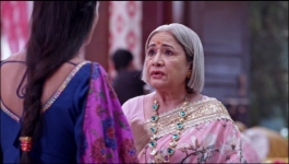 Bhagya Lakshmi - 13th January 2025